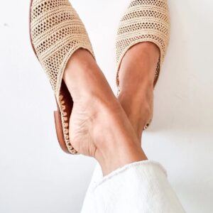 sandal rafia ben ali