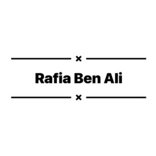 Rafia Ben Ali